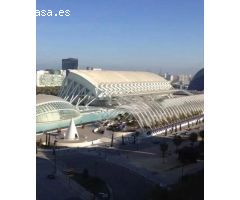 Piso en Alquiler en Valencia de las Torres, Valencia
