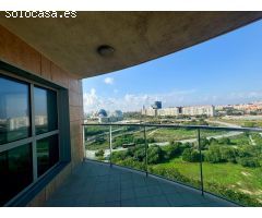 Piso en venta en la punta