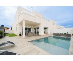Chalet en la Pobla de Vallbona