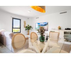 Venta de Piso de 3 Habitaciones y 2 Baños en La Punta con Piscina, Terraza y Garaje