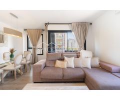 Venta de Piso de 3 Habitaciones y 2 Baños en La Punta con Piscina, Terraza y Garaje