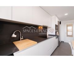 Venta de Piso de 3 Habitaciones y 2 Baños en La Punta con Piscina, Terraza y Garaje