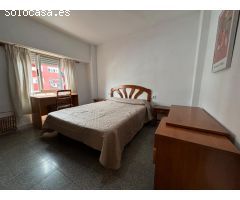 Alquiler de piso en Albors