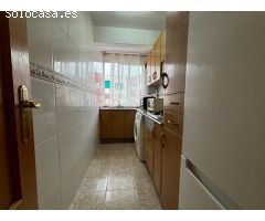 Alquiler de piso en Albors