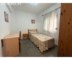 Alquiler de piso en Albors