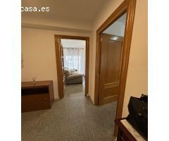 Alquiler de piso en Albors
