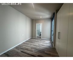 ¡Vivienda de 3 habitaciones con terraza, garaje y trastero en Benimàmet!
