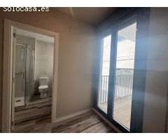 ¡Vivienda de 3 habitaciones con terraza, garaje y trastero en Benimàmet!