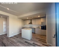 ¡Vivienda de 3 habitaciones con terraza, garaje y trastero en Benimàmet!