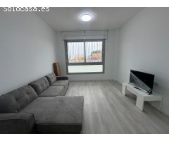 Apartamento de diseño contemporáneo en ubicación estratégica de Valencia