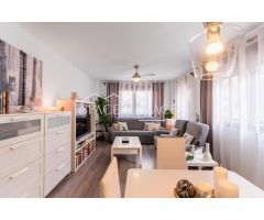 Se vende apartamento en la zona de Nou Campanar, Valencia.