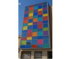 Se vende edificio en Valencia, Av. del Port