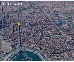 Se vende edificio en Valencia, Av. del Port