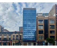 Se vende edificio en Valencia, Av. del Port