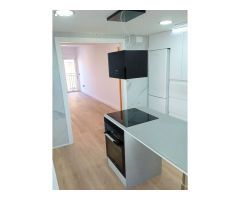 Venta de Piso Reformado en 6 Dormitorios en Zona Universitaria