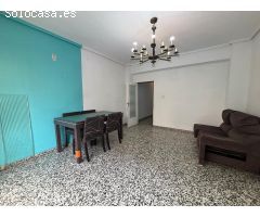 Piso en Venta Ideal para Inversión