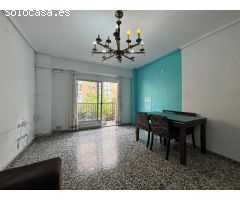 Piso en Venta Ideal para Inversión
