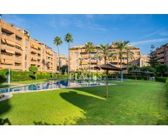 Alquiler de un piso en Beniferri, de 3 habitaciones, con jardín
