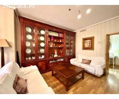 Alquiler de un piso en Beniferri, de 3 habitaciones, con jardín