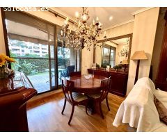 Alquiler de un piso en Beniferri, de 3 habitaciones, con jardín