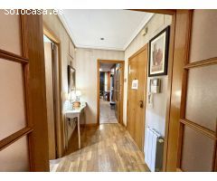Alquiler de un piso en Beniferri, de 3 habitaciones, con jardín
