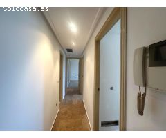 Piso de 3 habitaciónes en la mejor zona de Valencia Ciutat de les Artes
