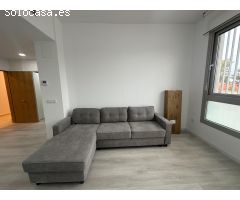 Apartamento en venta en ubicación estratégica de Valencia (construcción 2025)