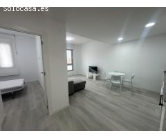 Apartamento en venta en ubicación estratégica de Valencia (construcción 2025)
