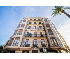 Duplex unico en el corazon de Valencia