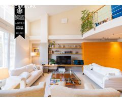 Duplex unico en el corazon de Valencia