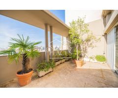 Duplex unico en el corazon de Valencia