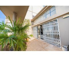 Duplex unico en el corazon de Valencia