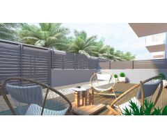 Obra nueva en venta de adosado en Rafelbuñol
