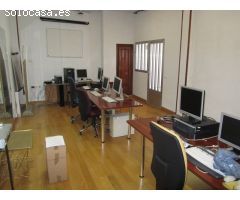 OFICINA 3 DESPACHOS