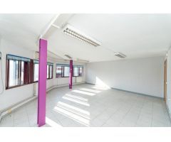OFICINAS EN POL SAN CRISTOBAL