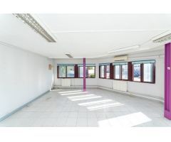 OFICINAS EN POL SAN CRISTOBAL