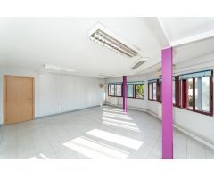 OFICINAS EN POL SAN CRISTOBAL
