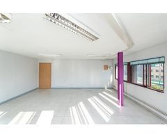 OFICINAS EN POL SAN CRISTOBAL