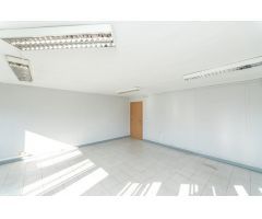 OFICINAS EN POL SAN CRISTOBAL