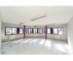 OFICINAS EN POL SAN CRISTOBAL