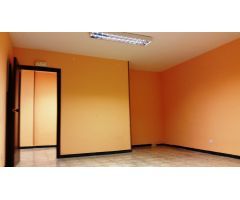 OFICINA CENTRICA 4 DESPACHOS