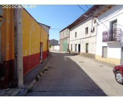 TERRENO EN CENTRO VILLAMARCIEL
