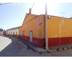 TERRENO EN CENTRO VILLAMARCIEL