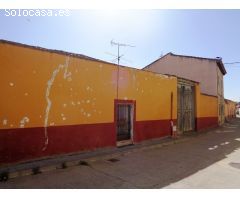 TERRENO EN CENTRO VILLAMARCIEL