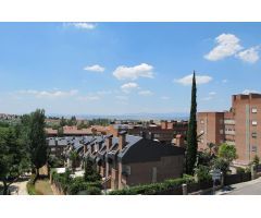 Piso en Alquiler en Las Rozas de Madrid, Madrid