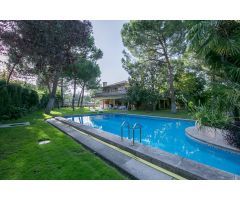 Chalet en Venta en Majadahonda, Madrid