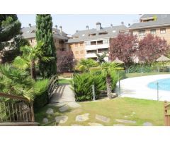 Piso en Venta en Majadahonda, Madrid