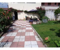 PRECIOSA VIVIENDA EN SANTOVENIA PISUERGA