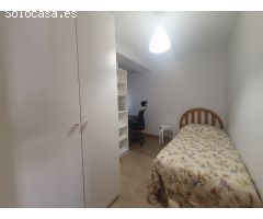 PRECIOSO PISO JUNTO SANTA CLARA