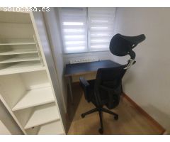PRECIOSO PISO JUNTO SANTA CLARA